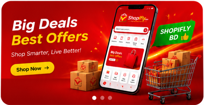 Shopifly slider